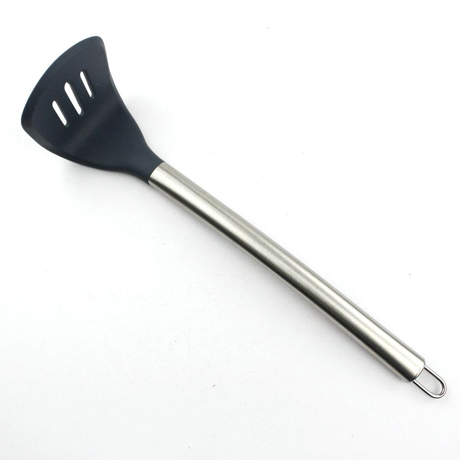 Schiacciapatate in silicone per utensili da cucina