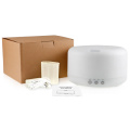 Aroma Essential Oil Diffuser with Remote Control