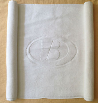 bath floor mat towel