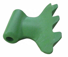 Metal Casting Agriculture Machinery Parts