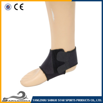 high quality nylon ankle guard
