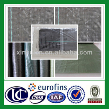 fire resistant ground cover net