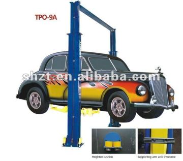 4 Ton two post auto car lift