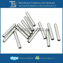 Nickel plated alloy steel Parallel Pins