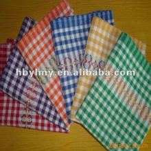 Jacquared Cotton kitchen towel