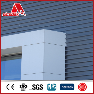 alu panel price alu composite panel