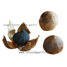 Healthy natural Food Herb Aged Single Clove Black Garlic
