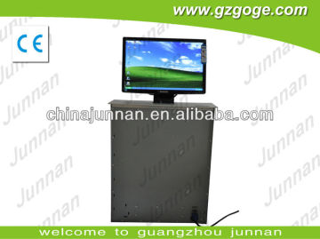 High Quality LCD Display lift for Lifting LCD Monitor