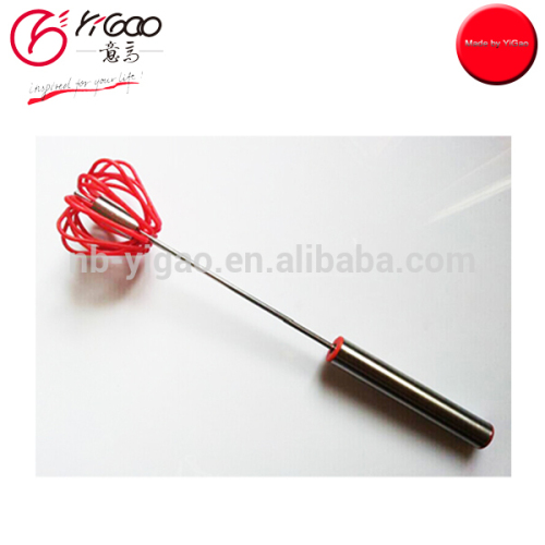 102476 Hand Egg Beater Wire Whisk Egg whisk