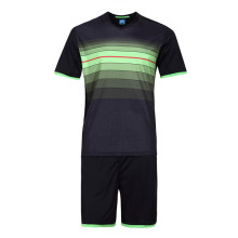 Cheap Custom Blank Soccer Uniforms Jersey