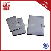 personalized luxury leather agenda notebooks