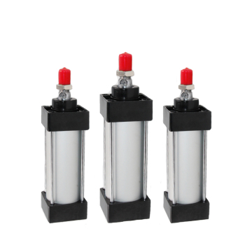 SC200 SC250 SC320 for compressed air cylinders