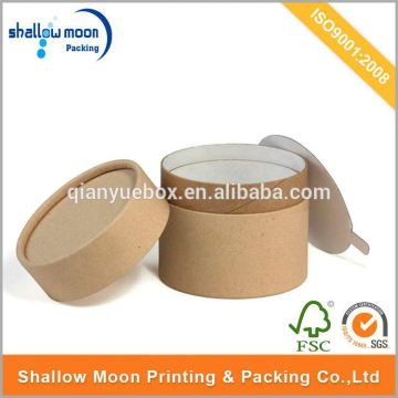 Wholesale high quality paper mache box