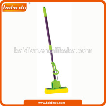 telescopic steel cleaning mop PVA MOP/magic mop