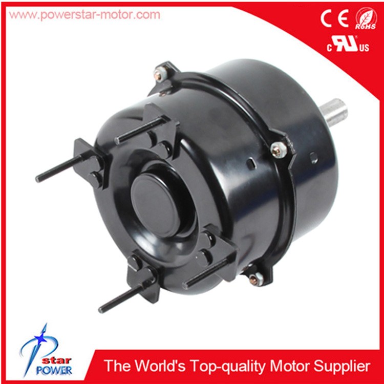 Factory AC Single Phase Electric Ventilation Fan Motor for air conditioner