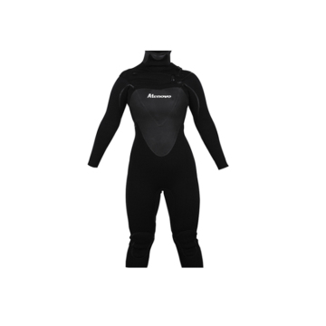 Longjohn Wetsuit  And Hooded Jacket