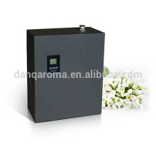 Hotel lobby HVAC aroma diffuser with 1000ml refill