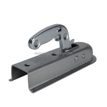 50mm European Trailer Hitch Coupler Ball Cover: Essential Accessory for Your Trailer Connection