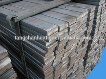 flat steel bar manufacturing company