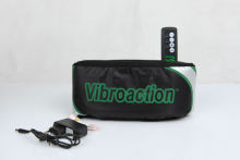 Mini Vibration Slimming Massage Belt for losing weight