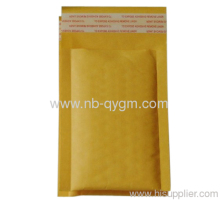 Gold Color Mail Pack Padded Bas Dp13002?