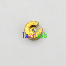 ND: Yvo4+Ktp 532nm Green Laser Pumping Crystal