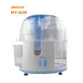 juice extractor electric fruit juicer