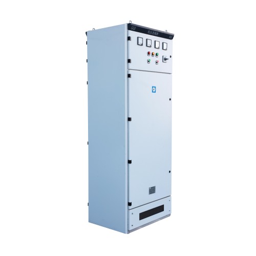 Low Voltage Fixed Switchgear GGD