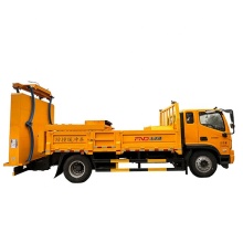 Fanuode Safety Protection Highway Truck Crash Cushion Buffer