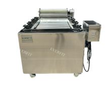 Palm Date and Tangerine Sorting and Grading Machine