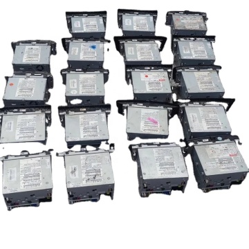 GPS Navigation Radios for Mercedes-Benz W117 CLA200, W246 B180, W156 GLA