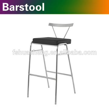 New design height bar stool metal bar chiar