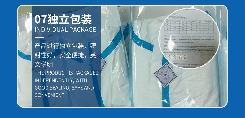 Isolation Suits, Disposable Isolation Gown, Nonwoven Gown Gowns for Doctors Isolation Face Shield, Quotation on Surgical Mask & Gowns