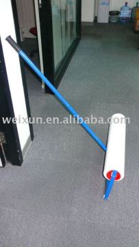 Carpet Film Applicator