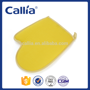 Custom Bath Mitt Bathroom Shower Gloves