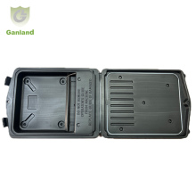 GL-PM001 Weatherproof Maintenance Manual Protective Document Box Plastic