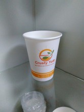 raw Material paper cups/ various styles paper cup
