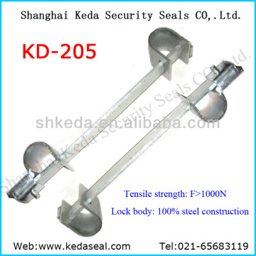 Heavy duty Security Seals KD-205 Barrier Seals