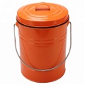 Compost Pail Bin Bucket for Indoor Kitchen Countertop