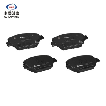 Plăcuțe de frână față pentru Buick Envision