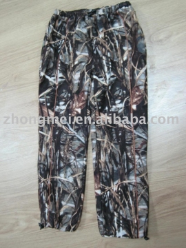 camouflage uniforms(ZMG10)