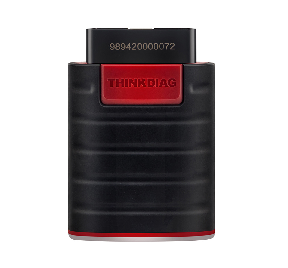 THINKDIAG ThinkDiag obd2 Code Reader Scanner all system BT Android IOS diagnostic tool pk EasyDiag AP200