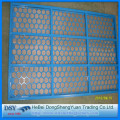 Board-jenis sluri getar Sieving Mesh