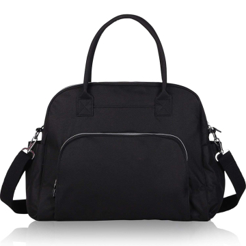 Convenient Waterproof Custom Canvas Duffel Bag