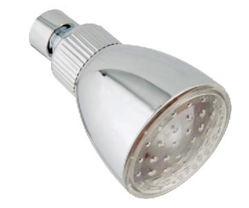 Lampshade Faucet Shower Light