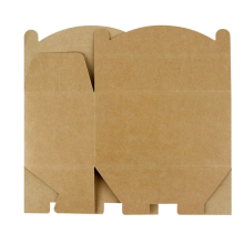 Fancy Custom Die Cut Cardboard Shipping Boxes