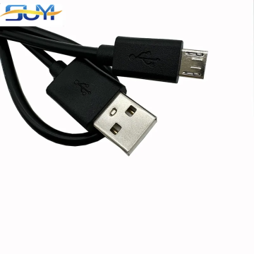 Fast Charging and Data Transfer USB Cable