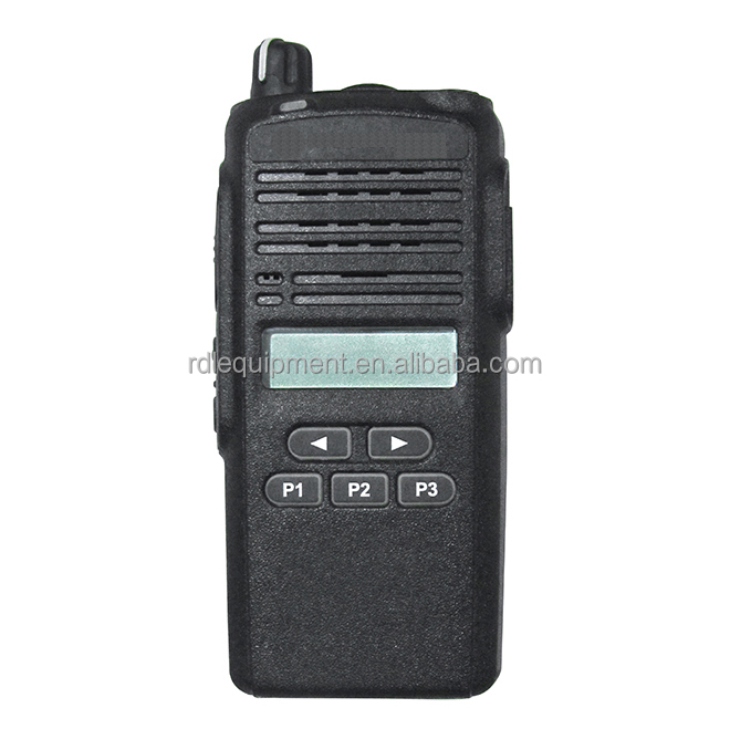 CP1300 Commercial UHF Two Way Radio Business Walkie Talkie for motorola