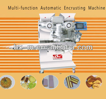 Meat pie Making Machine (CE &Manufacturer)