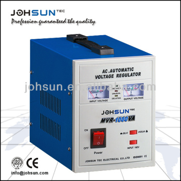 Johsun 01 ac automatic voltage regulator, ac voltage regulators, ac line voltage regulator